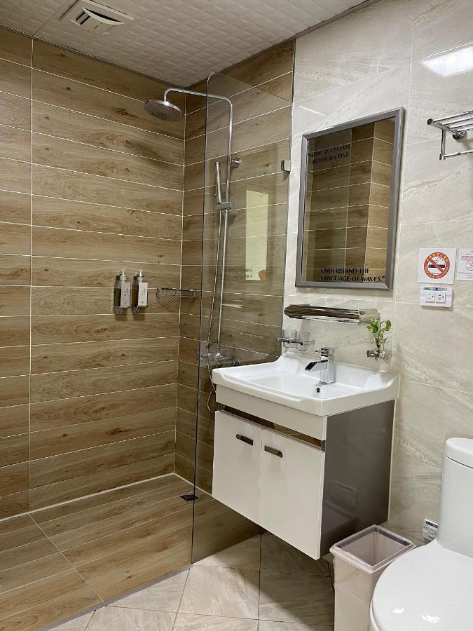 Sundaze Apartment Hengchun South Gate Exterior photo
