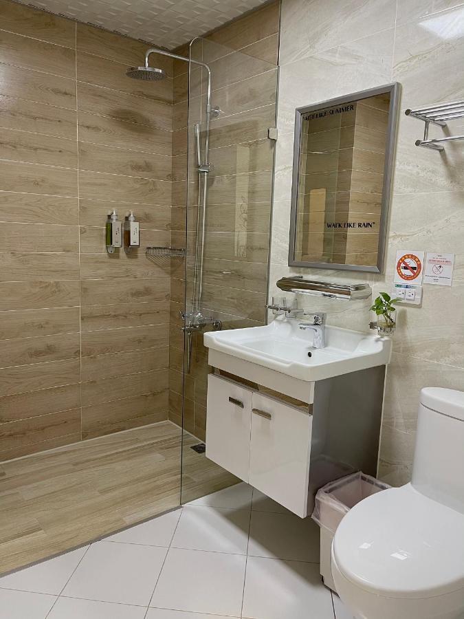 Sundaze Apartment Hengchun South Gate Exterior photo