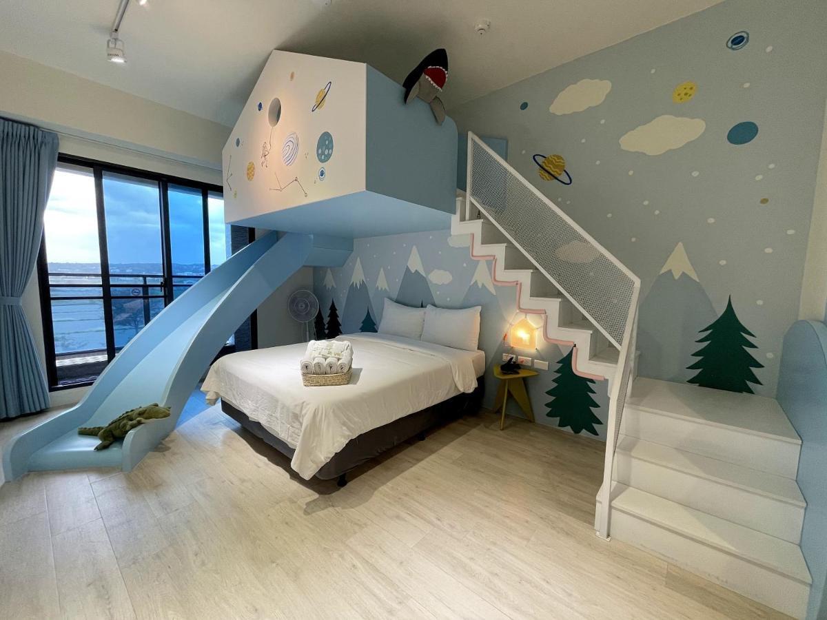 Sundaze Apartment Hengchun South Gate Exterior photo