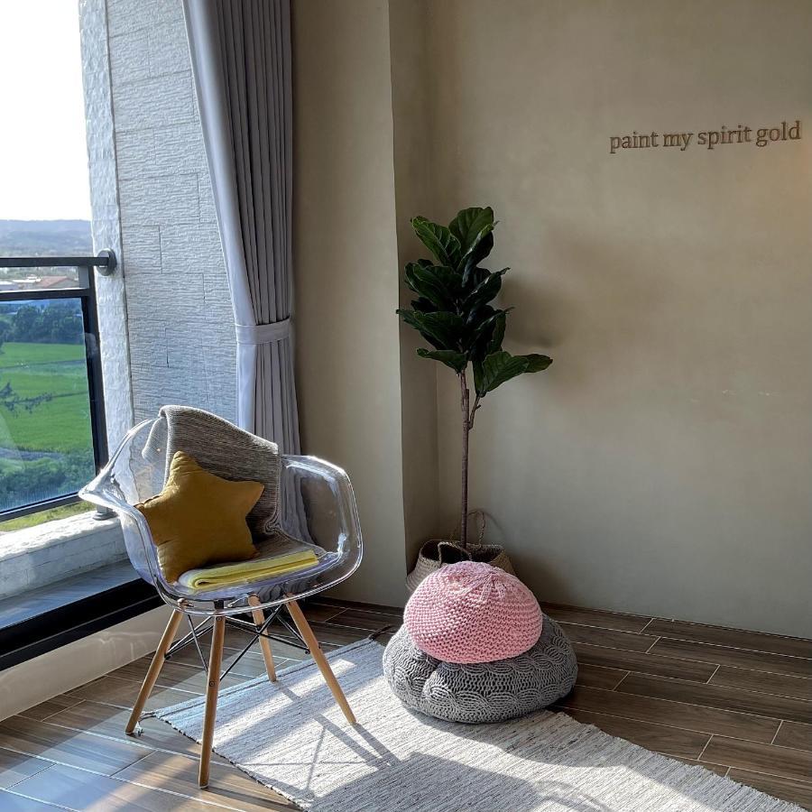 Sundaze Apartment Hengchun South Gate Exterior photo