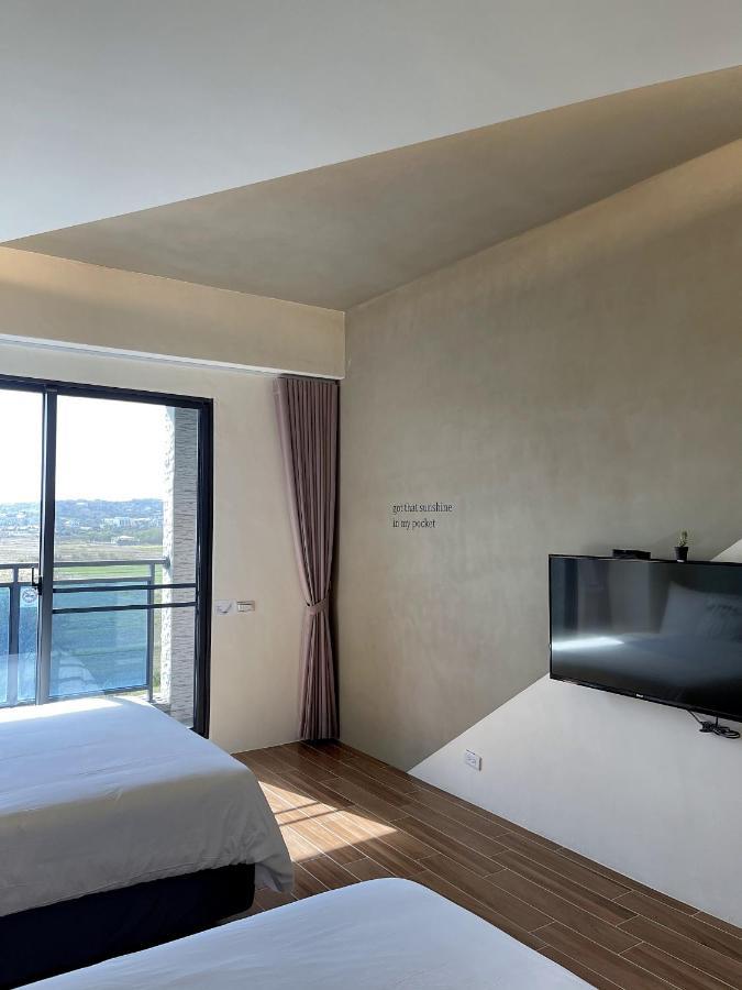 Sundaze Apartment Hengchun South Gate Exterior photo