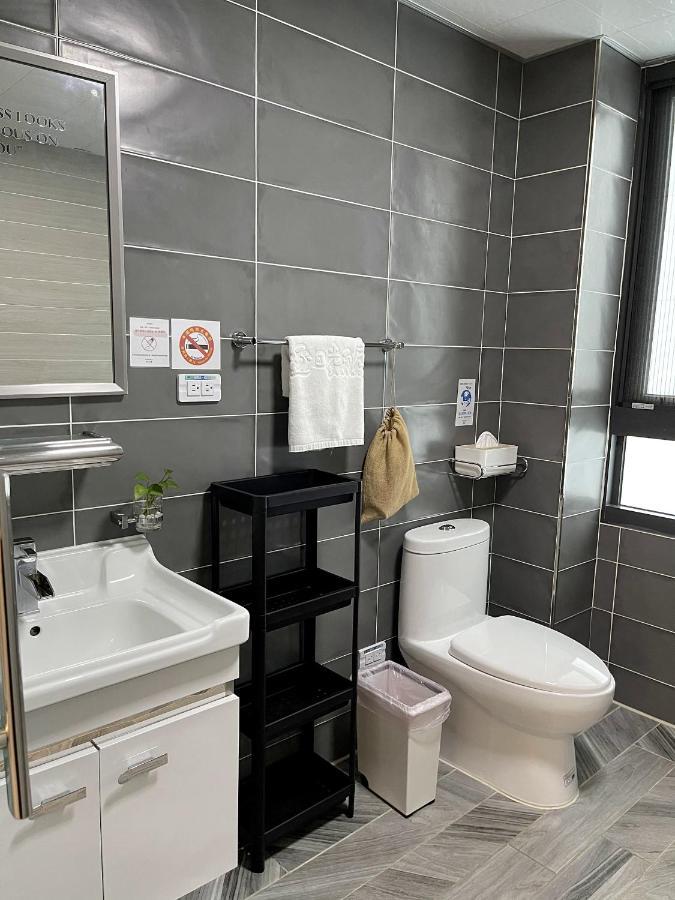 Sundaze Apartment Hengchun South Gate Exterior photo