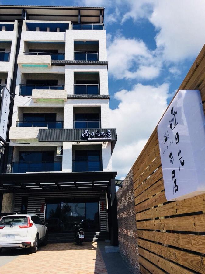 Sundaze Apartment Hengchun South Gate Exterior photo